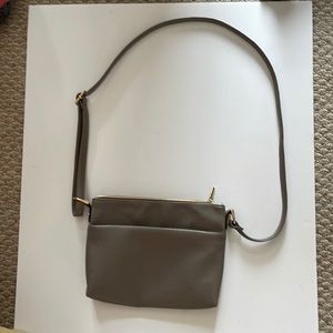 Target a new day crossbody bag